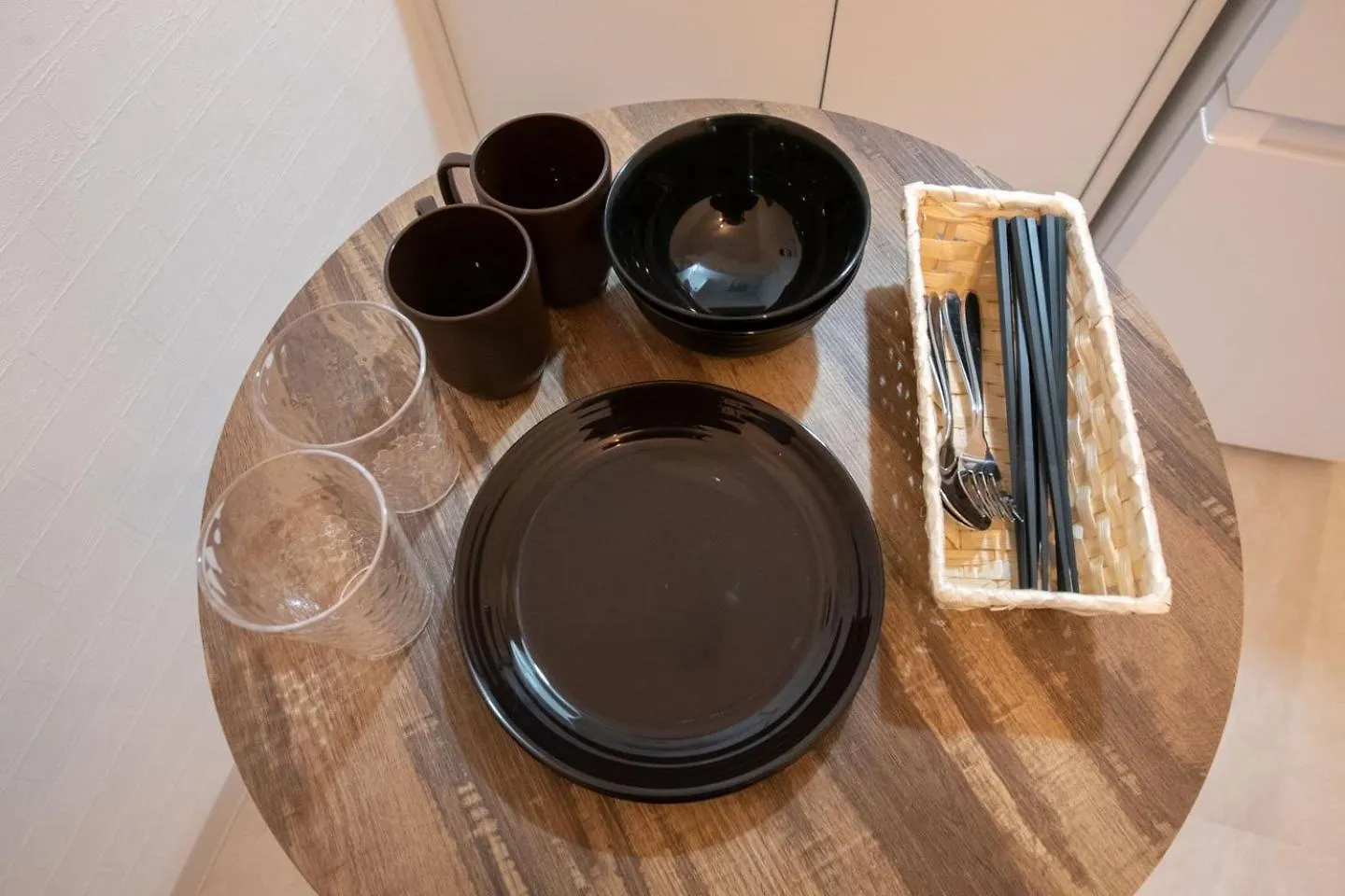 Sumida Dias Appartement Tokio
